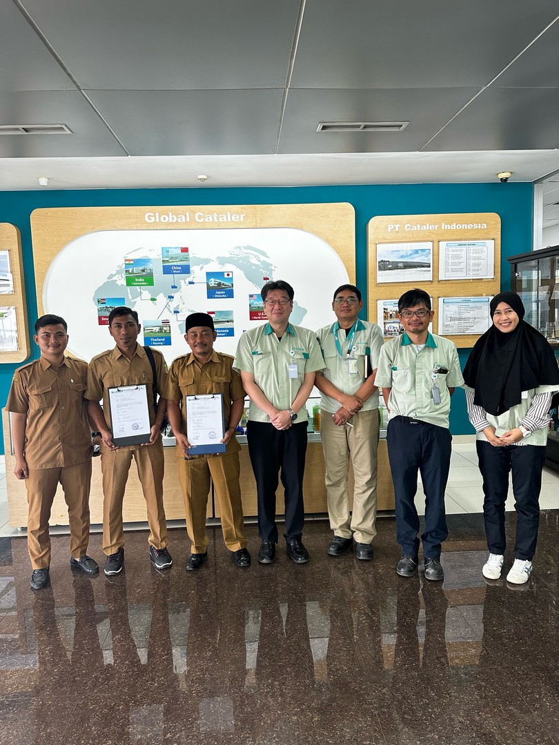 Dokumentasi Kegiatan