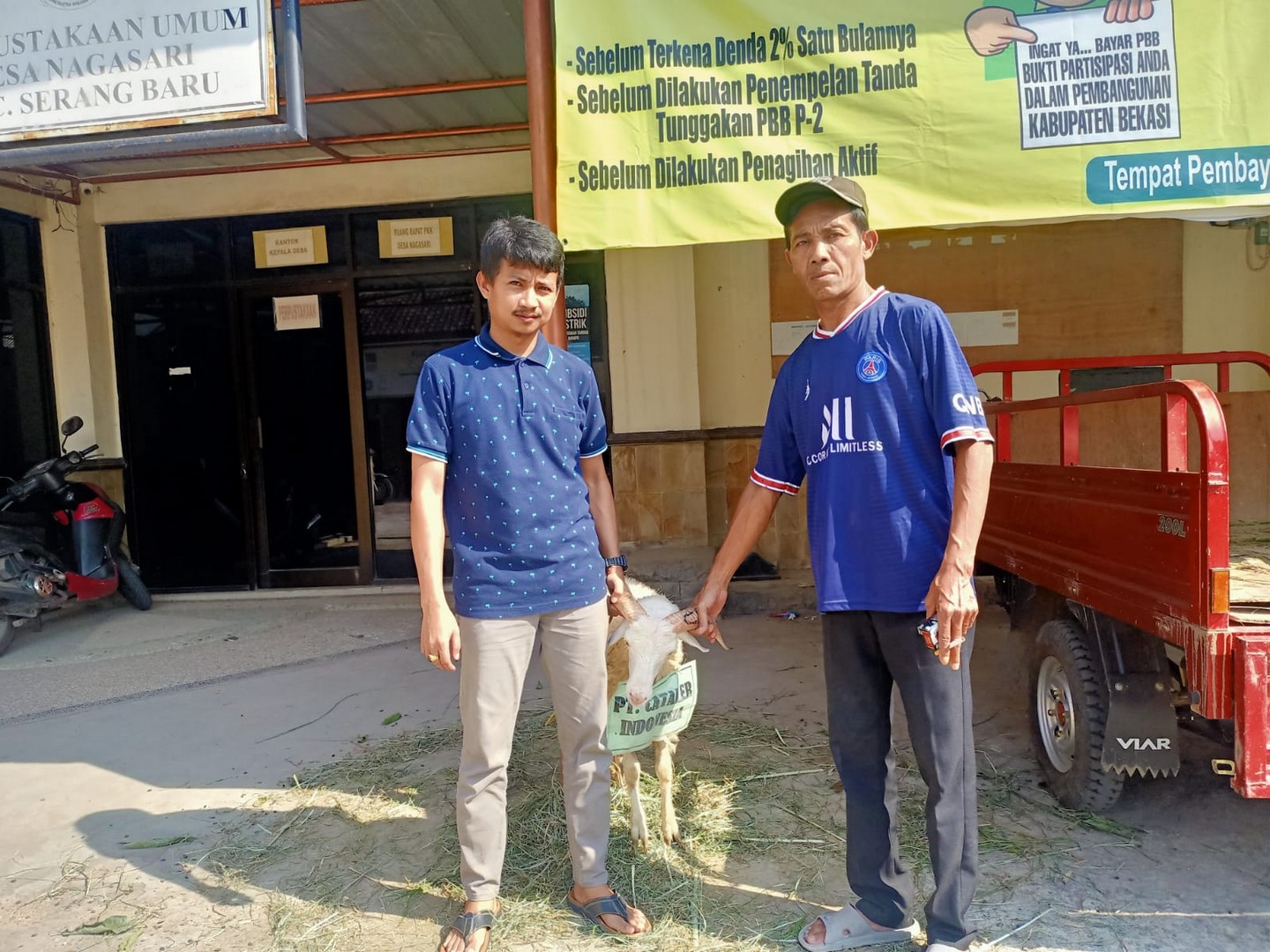 Dokumentasi Kegiatan