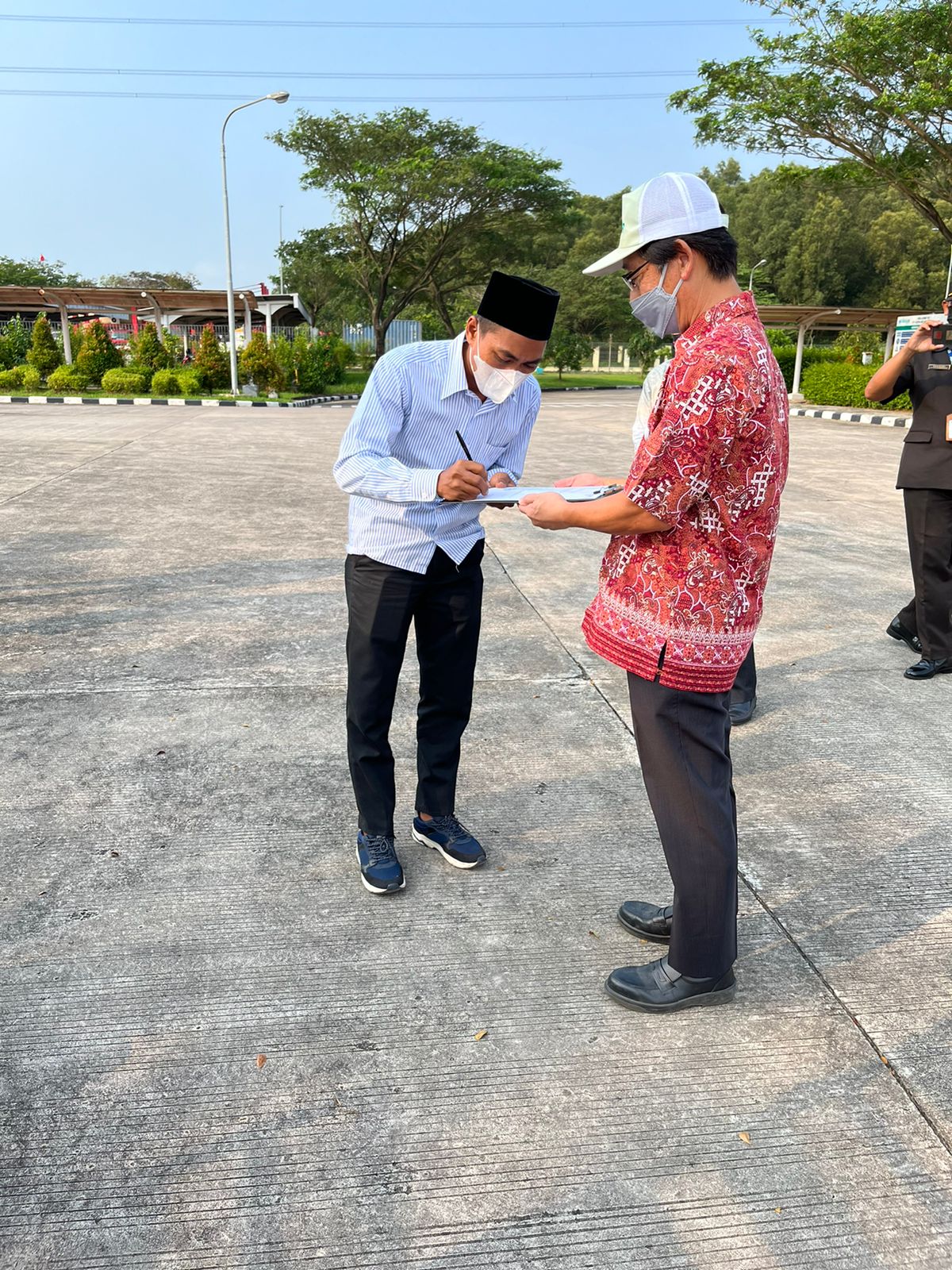 Dokumentasi Kegiatan
