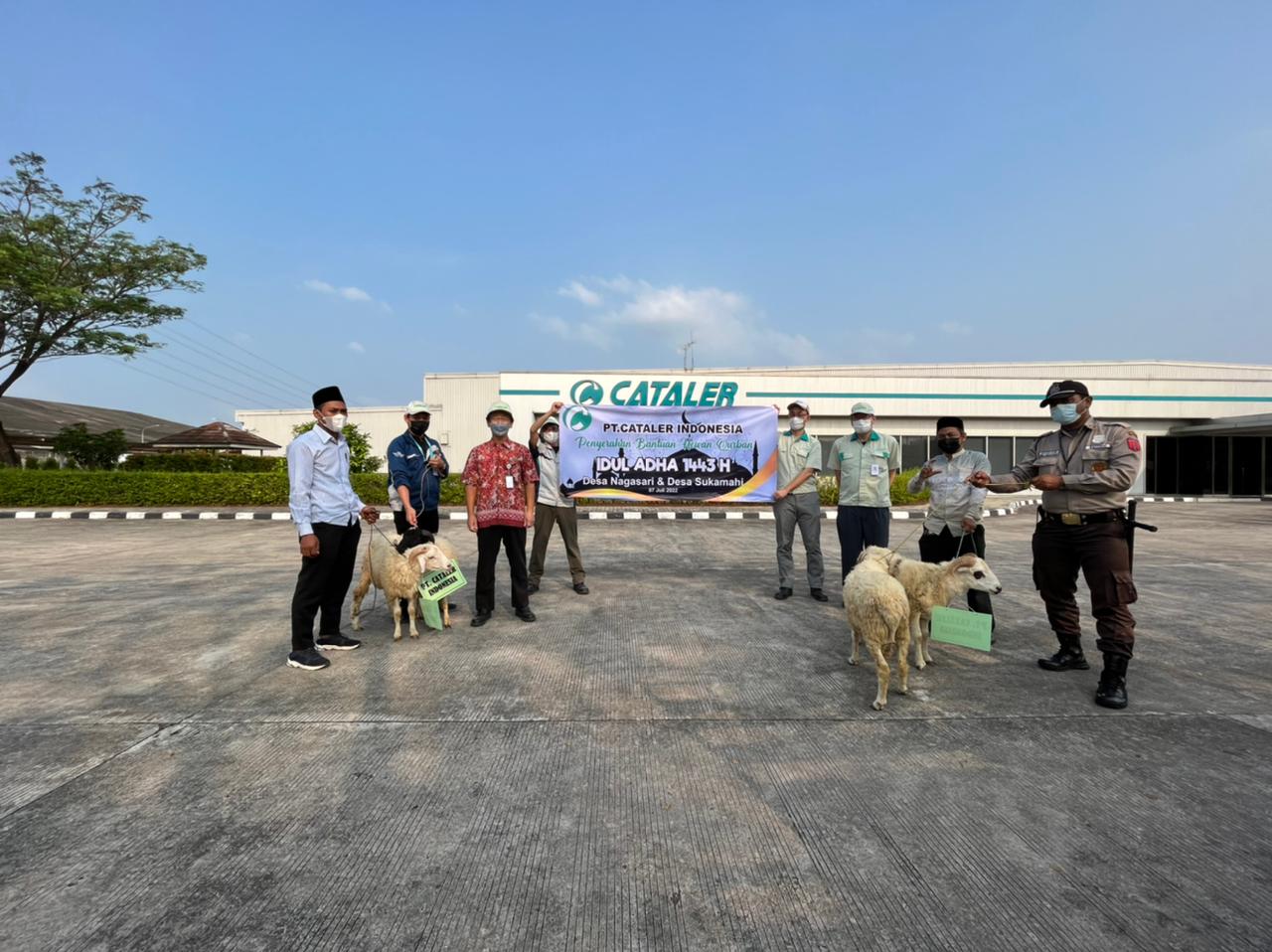 Dokumentasi Kegiatan