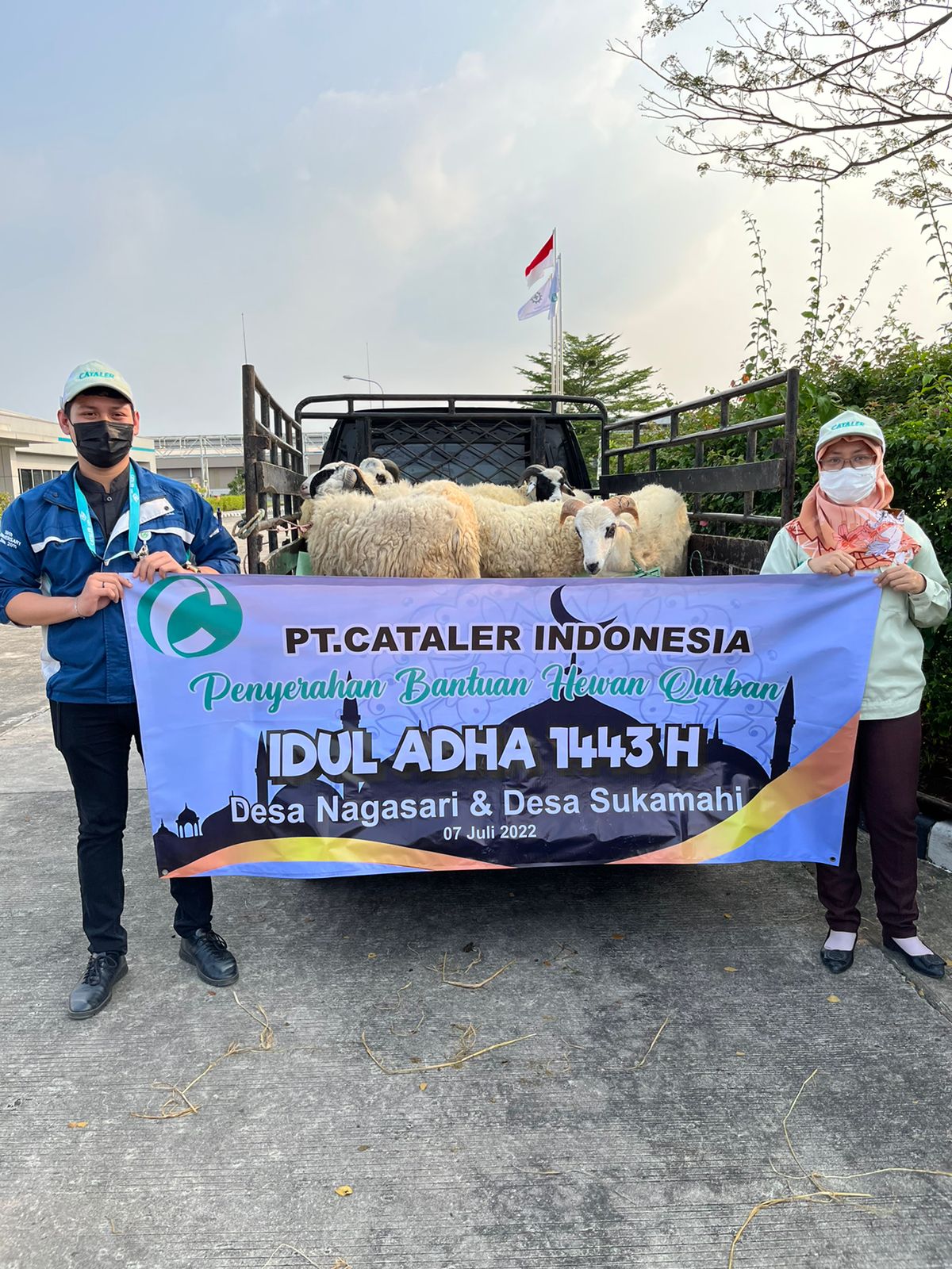 Dokumentasi Kegiatan