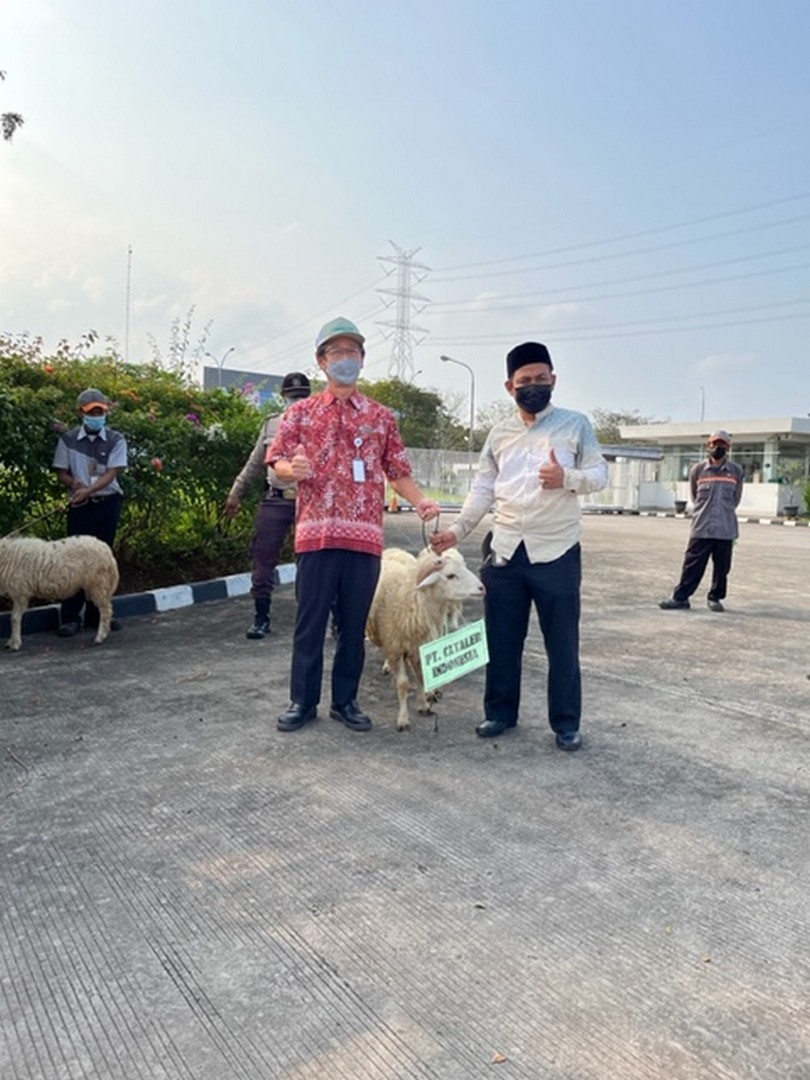 Dokumentasi Kegiatan