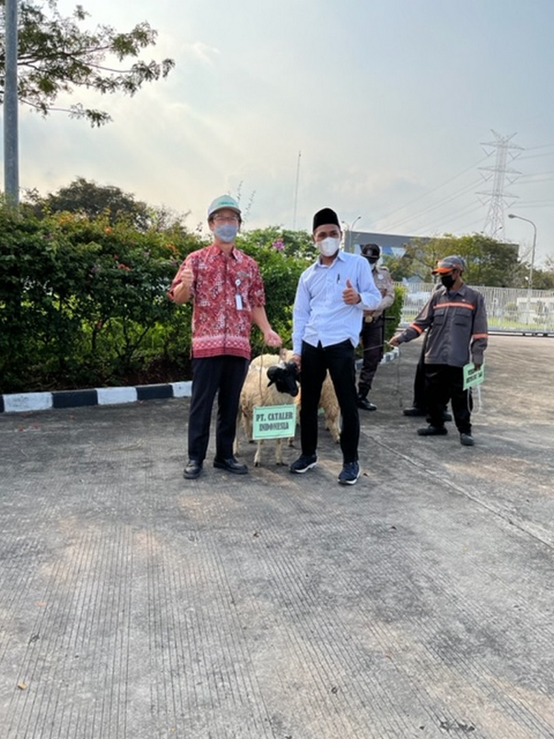Dokumentasi Kegiatan