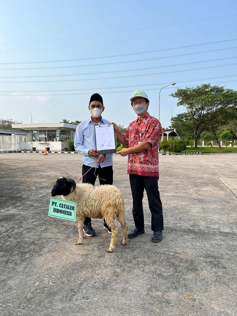 Dokumentasi Kegiatan