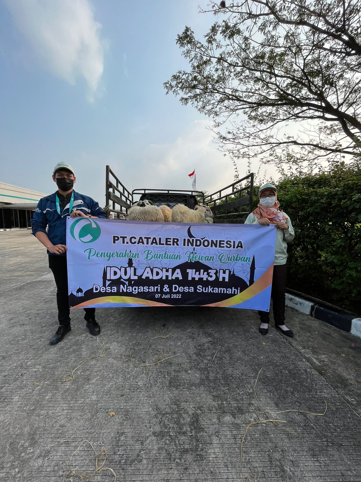 Dokumentasi Kegiatan