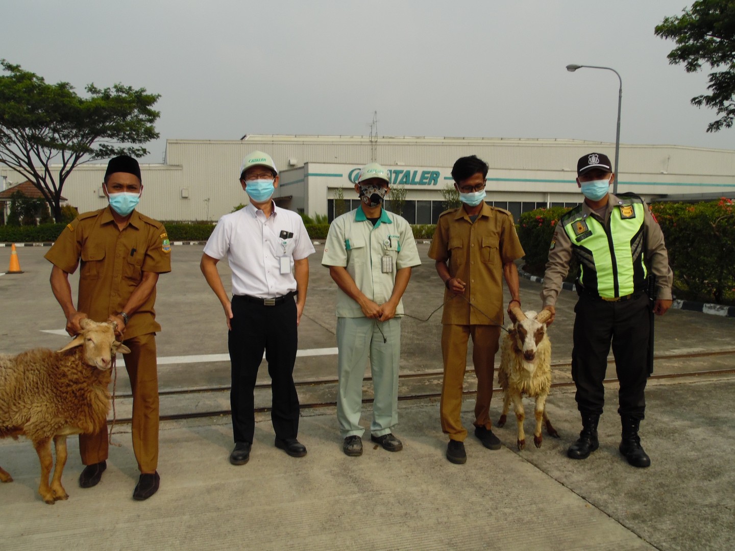 Dokumentasi Kegiatan