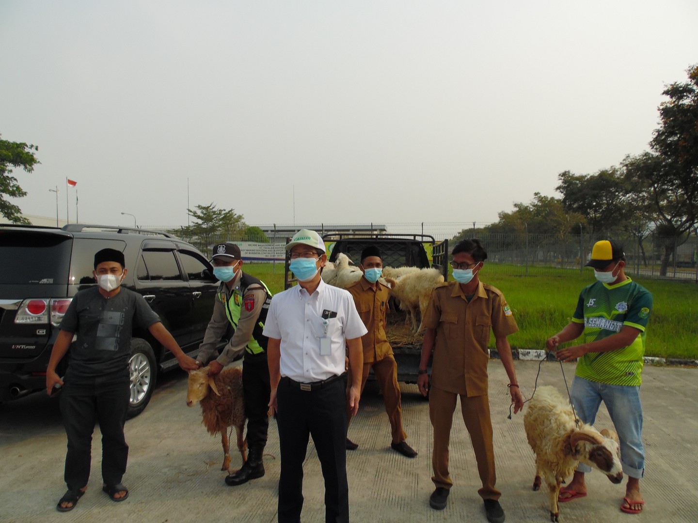 Dokumentasi Kegiatan