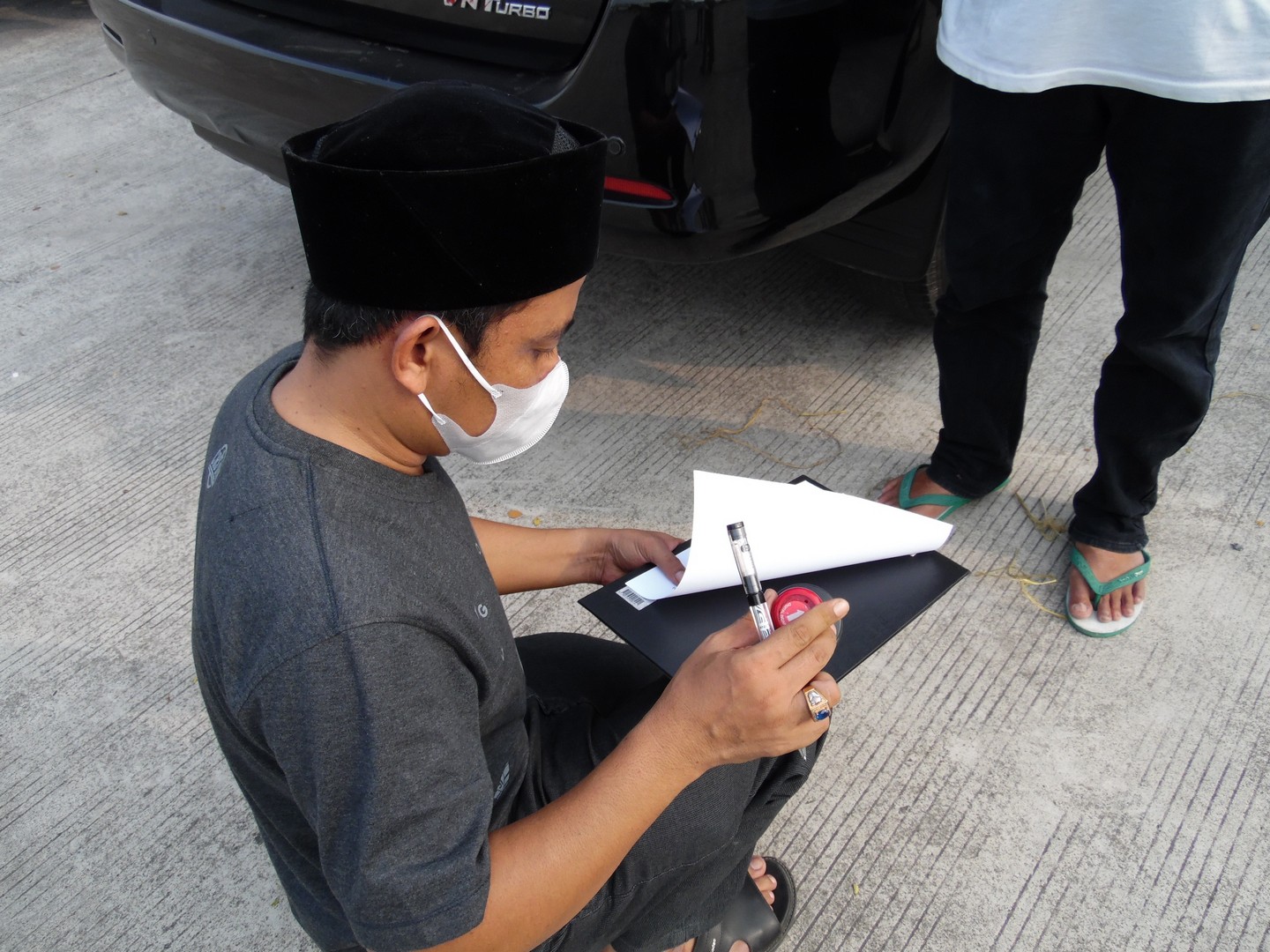 Dokumentasi Kegiatan