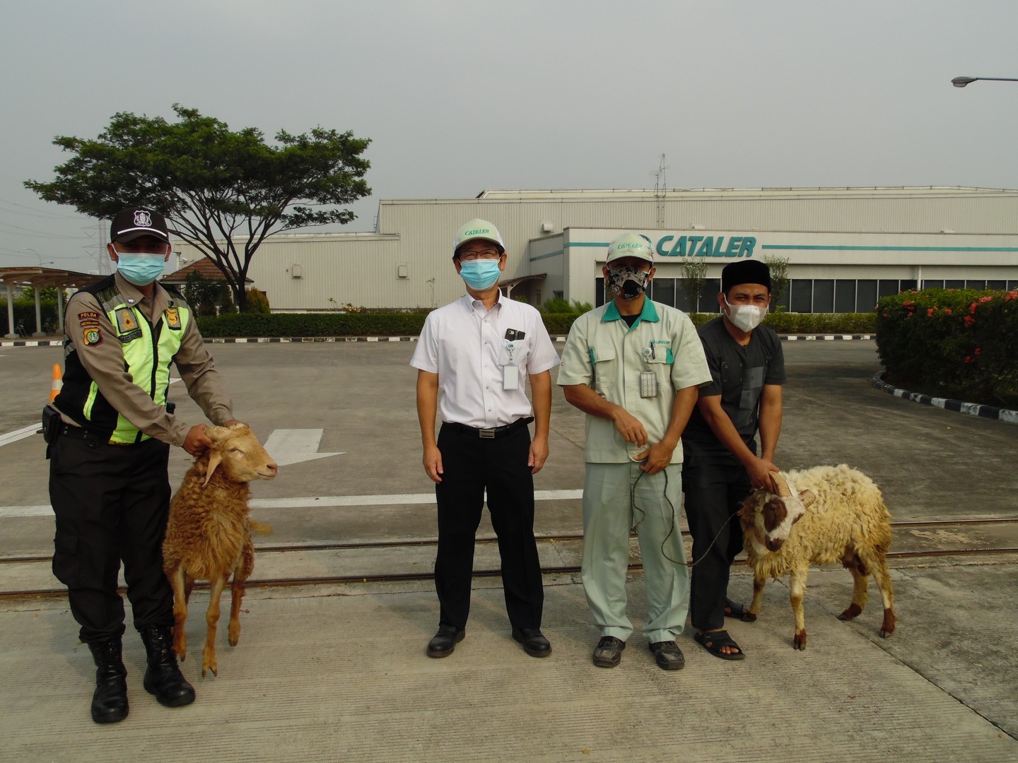 Dokumentasi Kegiatan