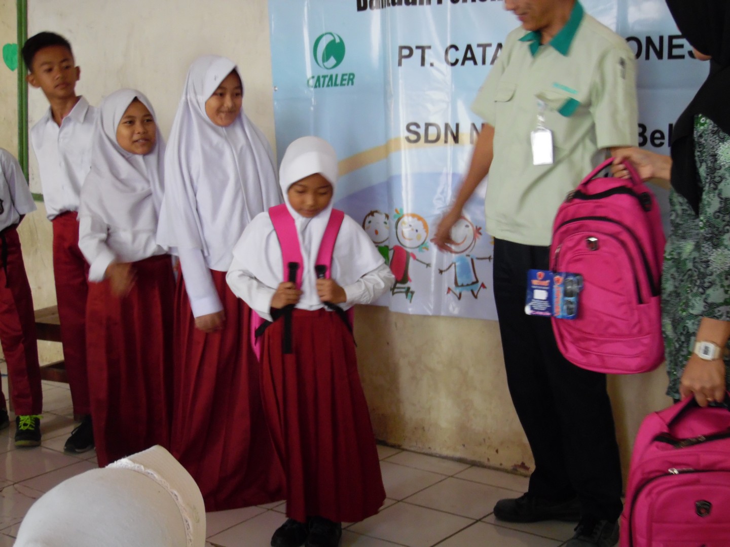 Dokumentasi Kegiatan