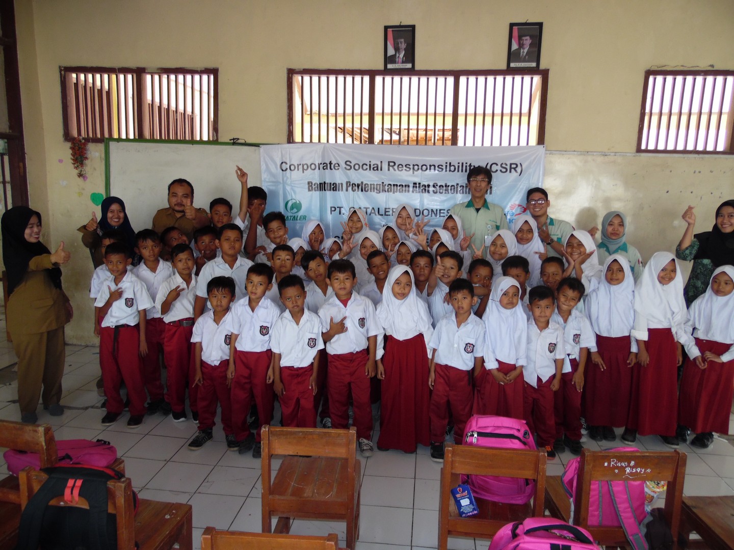 Dokumentasi Kegiatan