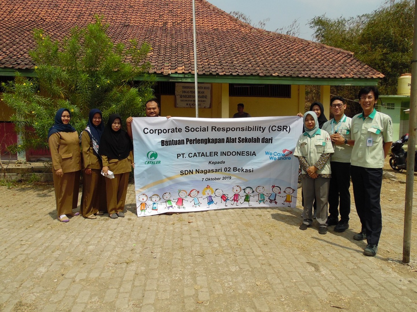 Dokumentasi Kegiatan