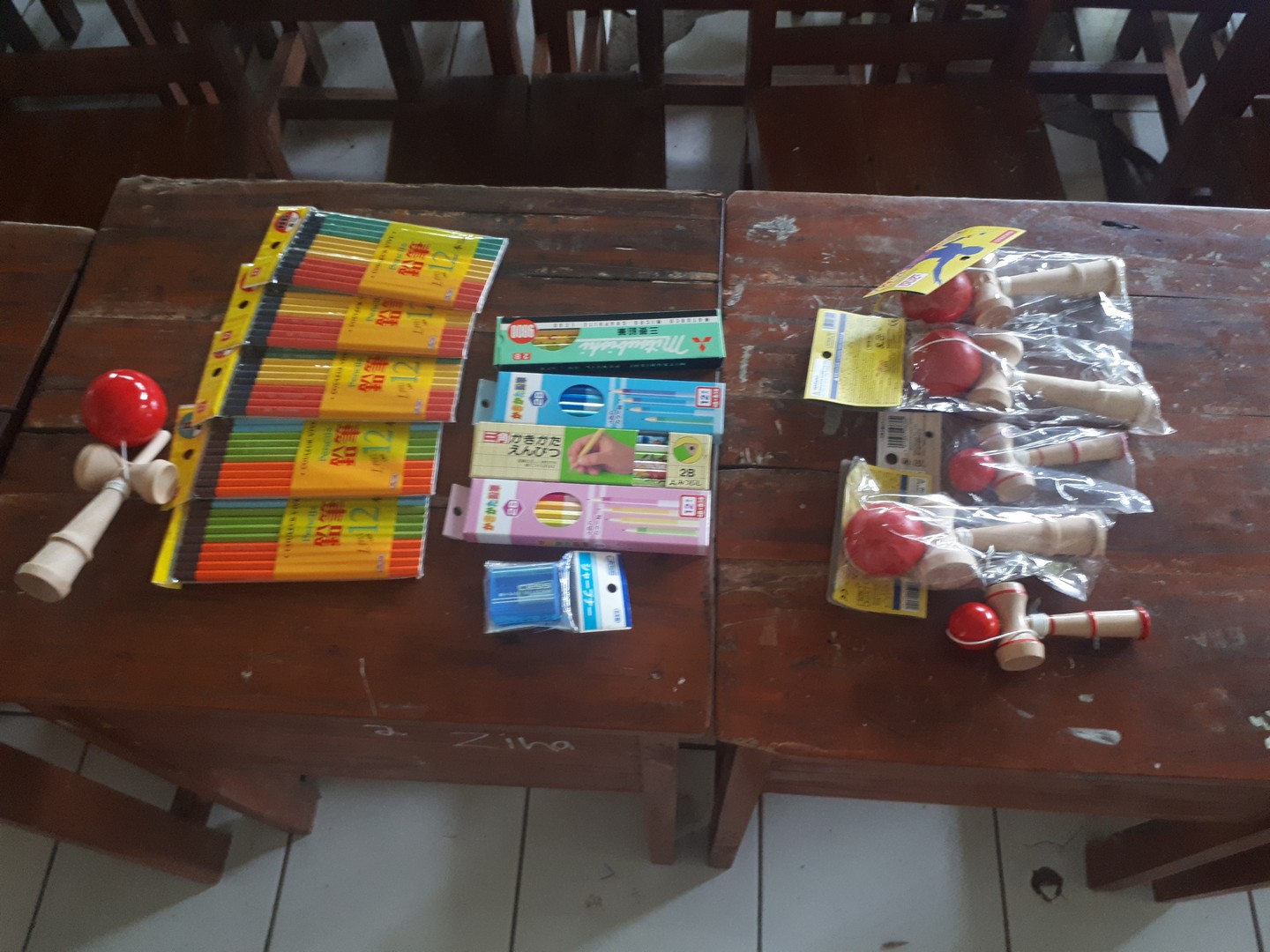 Dokumentasi Kegiatan