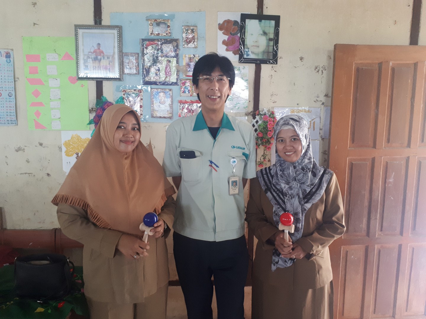 Dokumentasi Kegiatan