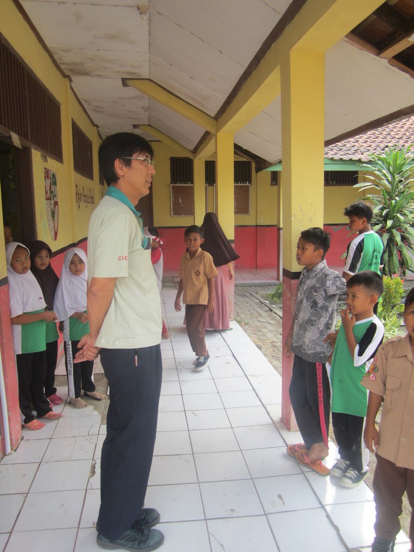 Dokumentasi Kegiatan