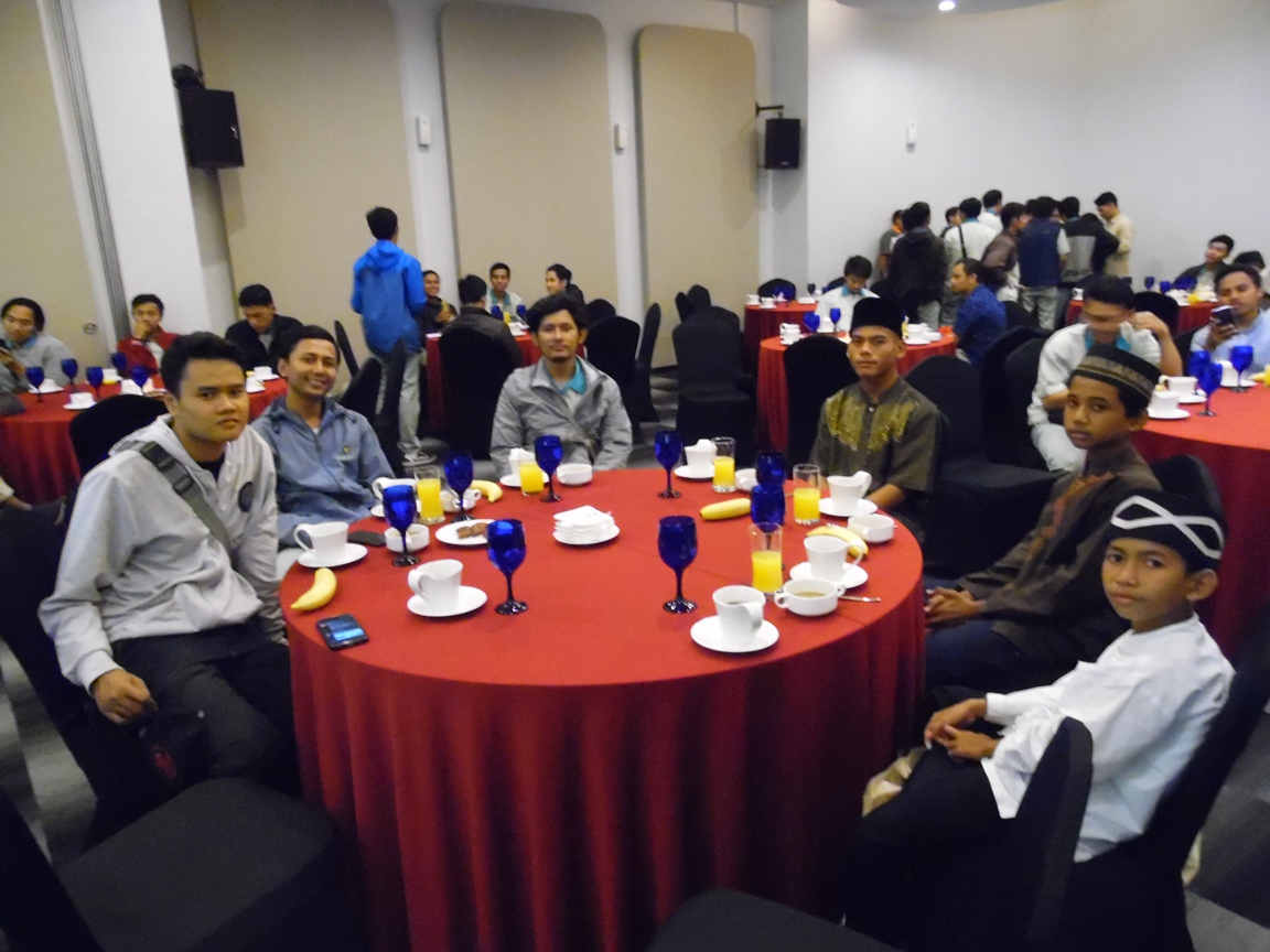 Dokumentasi Kegiatan
