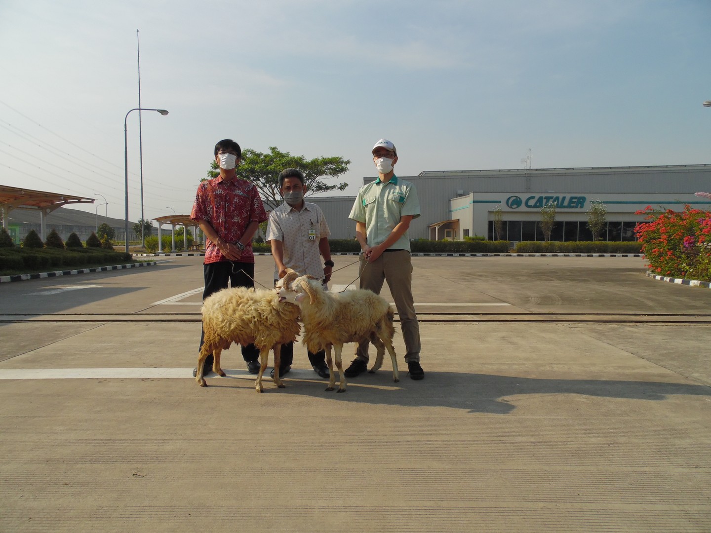 Dokumentasi Kegiatan
