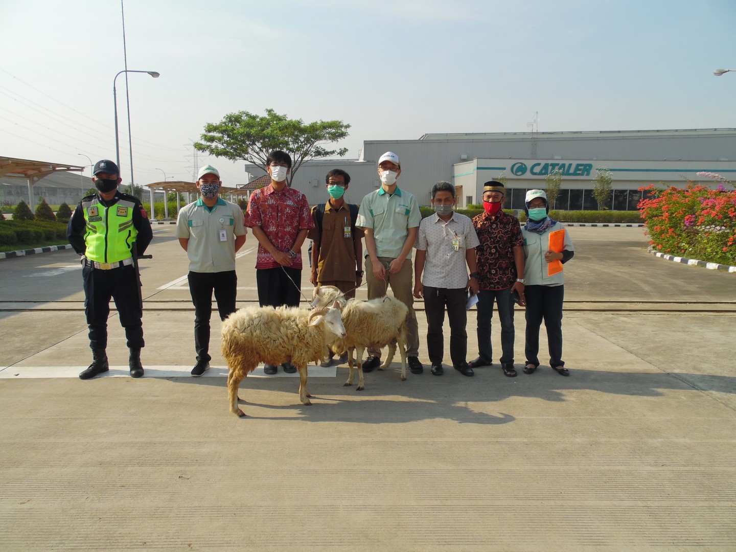 Dokumentasi Kegiatan