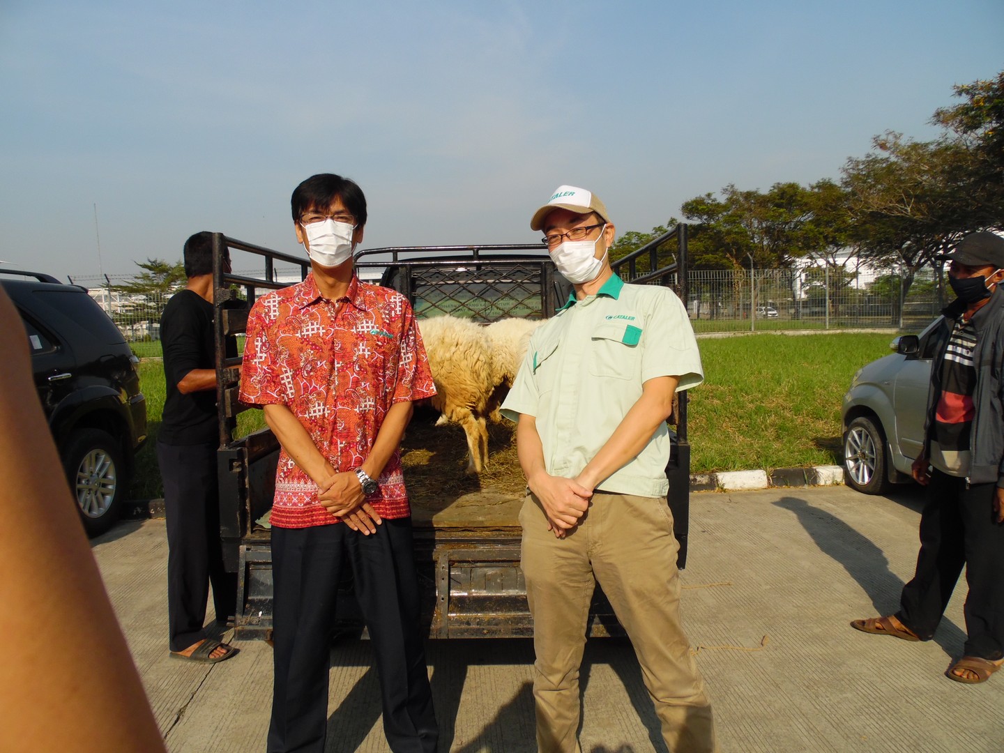 Dokumentasi Kegiatan