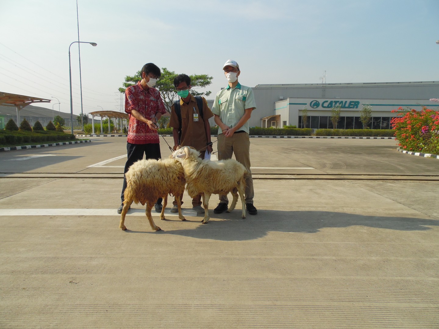 Dokumentasi Kegiatan