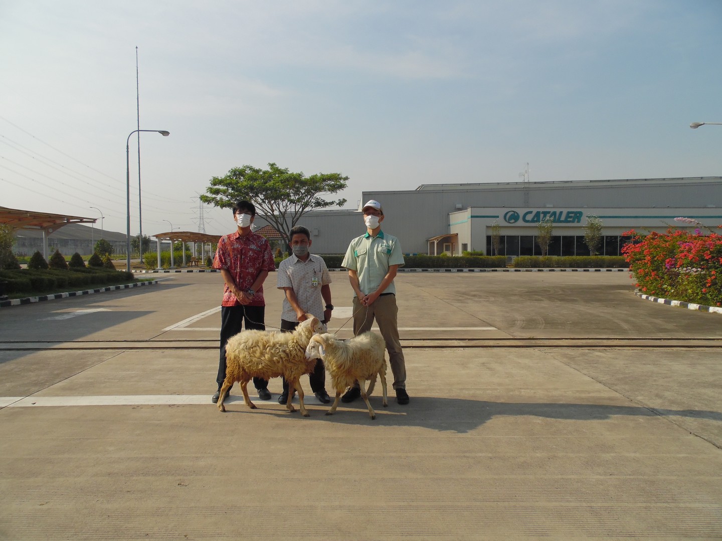 Dokumentasi Kegiatan
