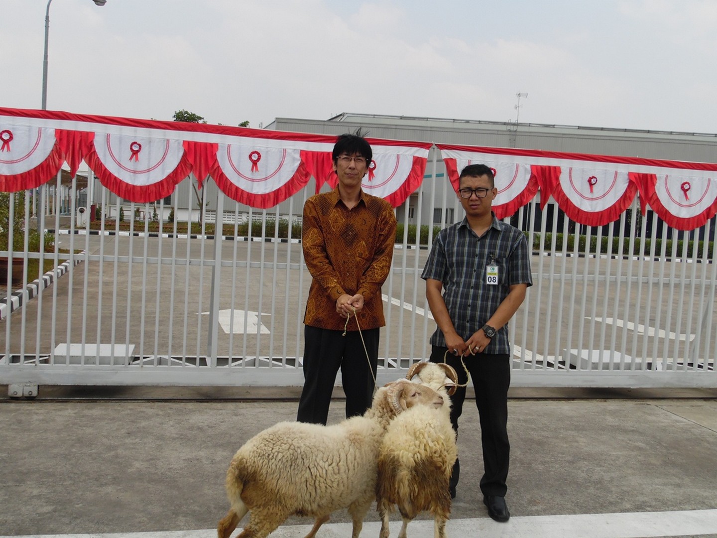 Dokumentasi Kegiatan