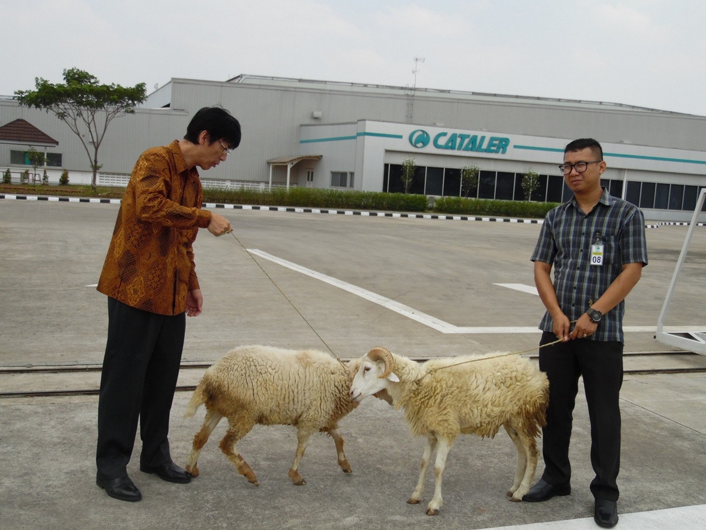 Dokumentasi Kegiatan