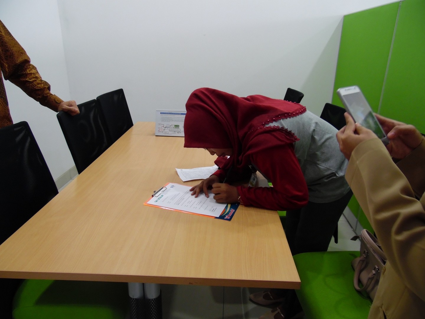 Dokumentasi Kegiatan