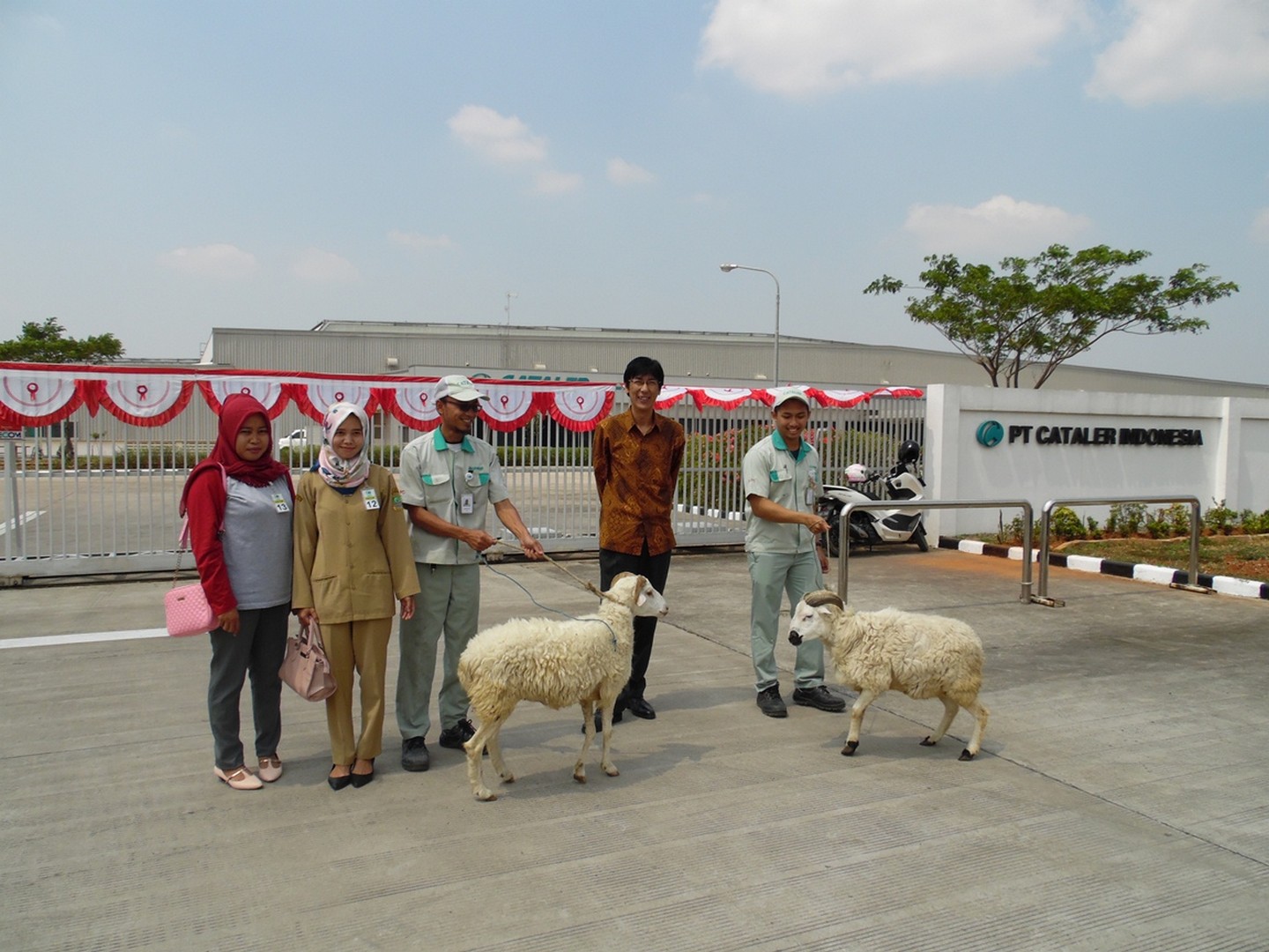 Dokumentasi Kegiatan