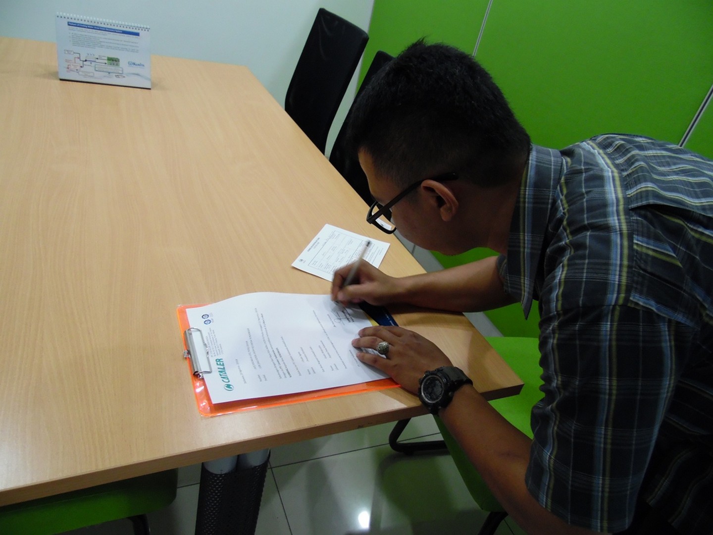 Bantuan Hewan Qurban