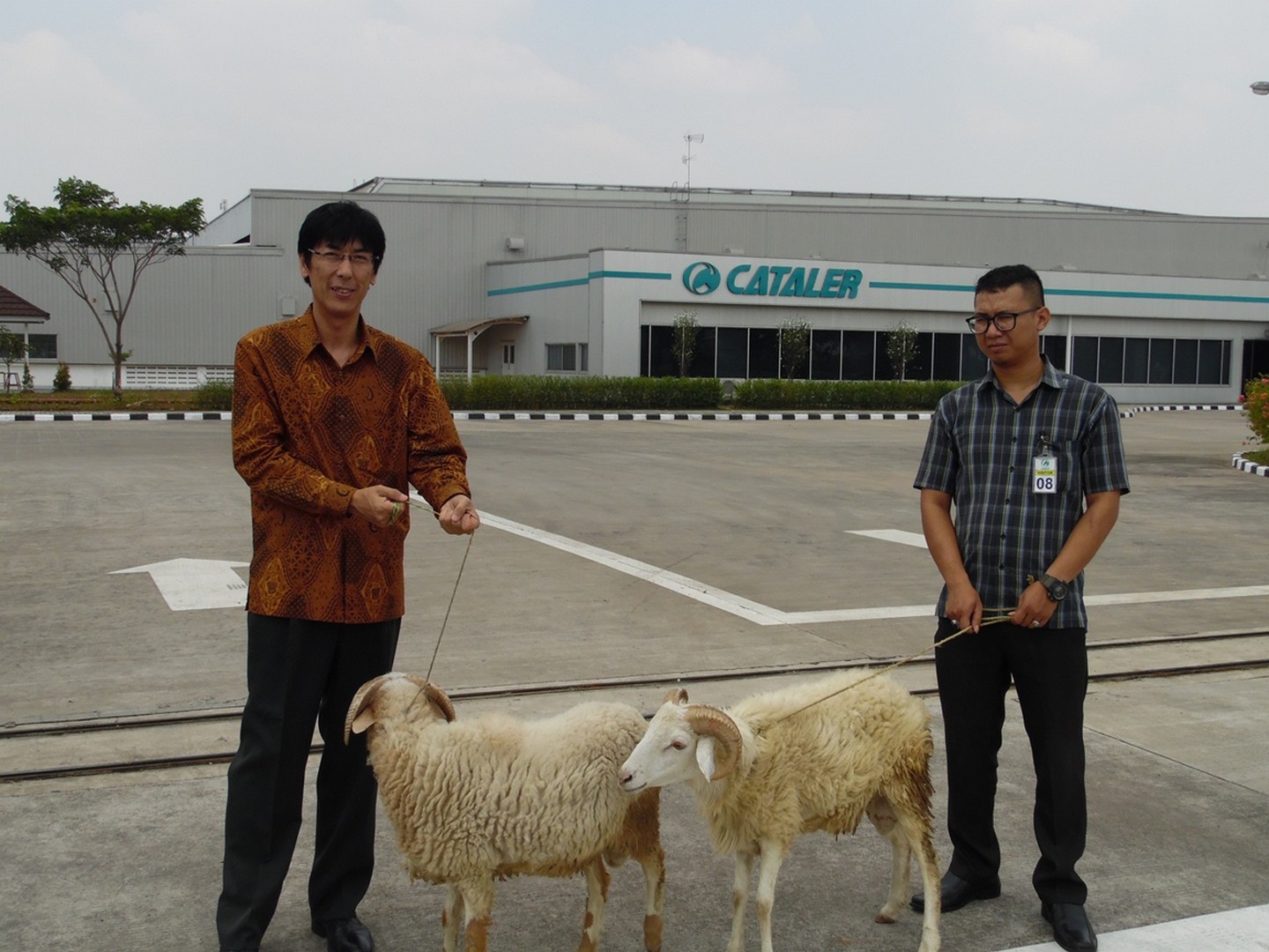Dokumentasi Kegiatan