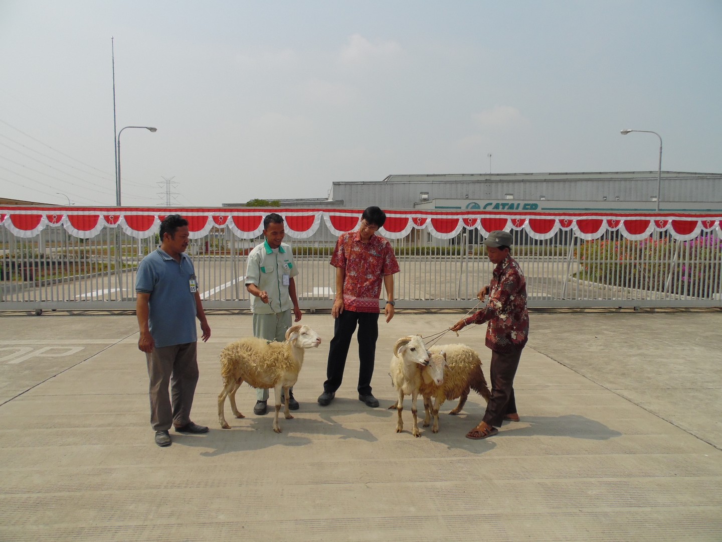 Dokumentasi Kegiatan