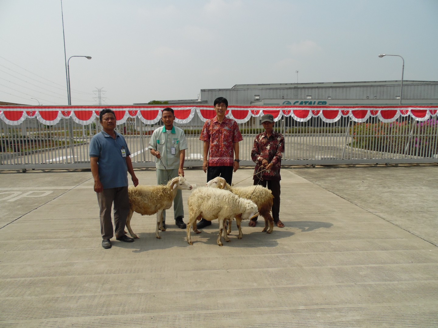 Dokumentasi Kegiatan