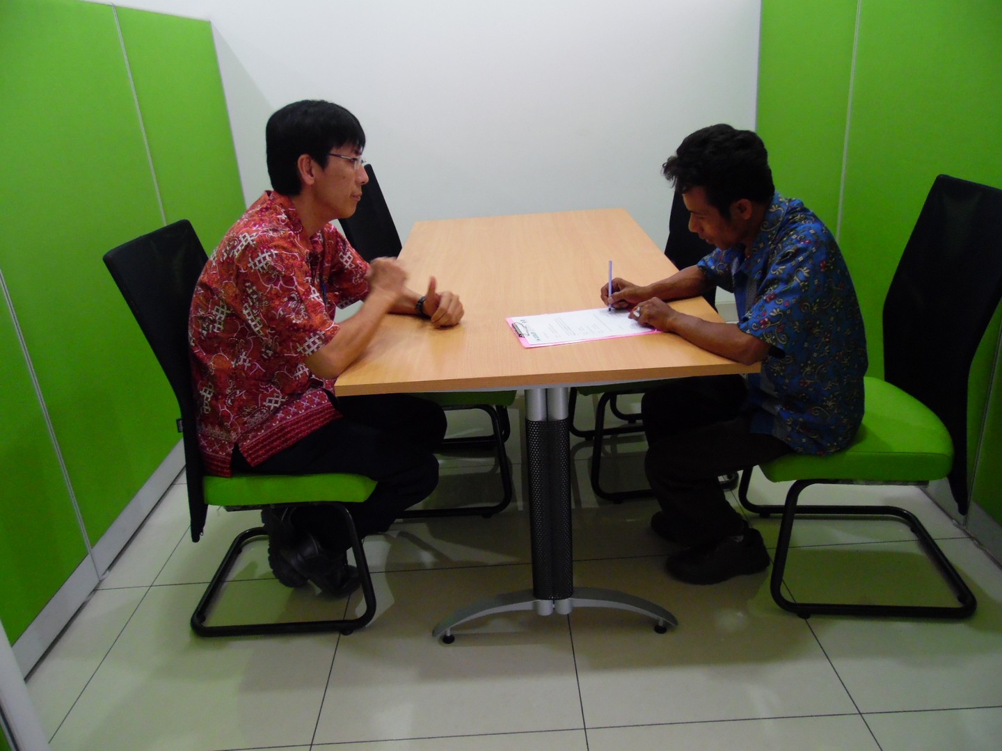 Dokumentasi Kegiatan