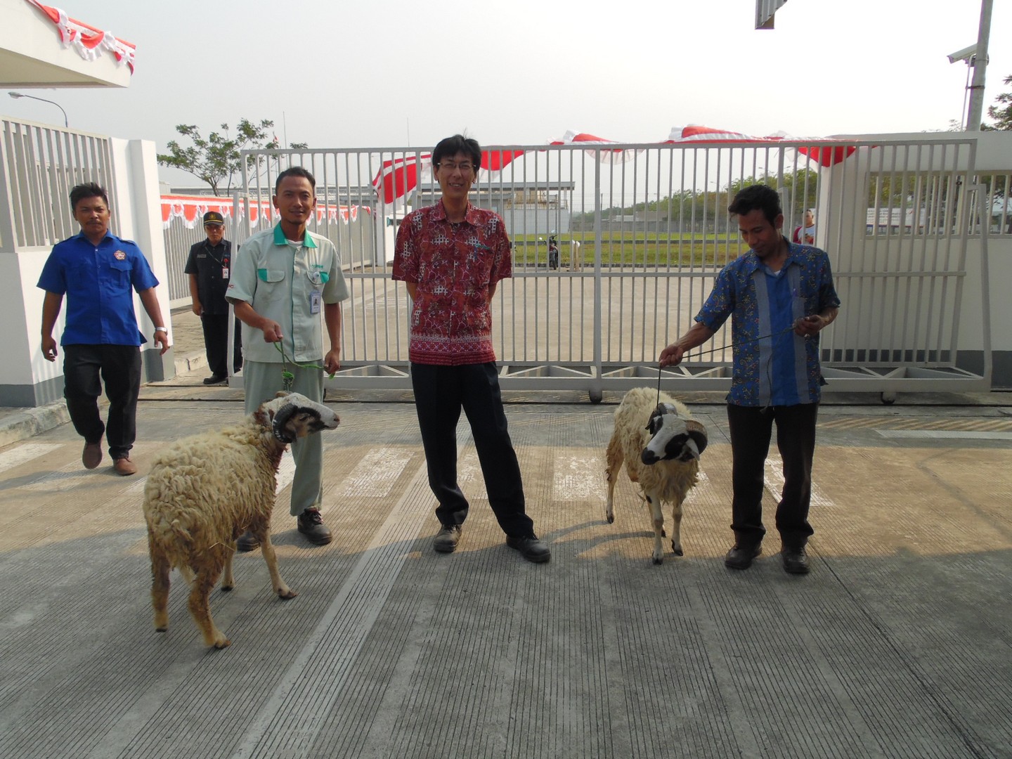 Dokumentasi Kegiatan