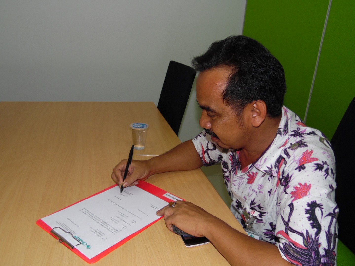 Dokumentasi Kegiatan