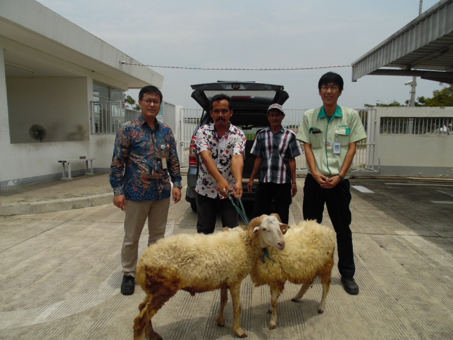 Dokumentasi Kegiatan