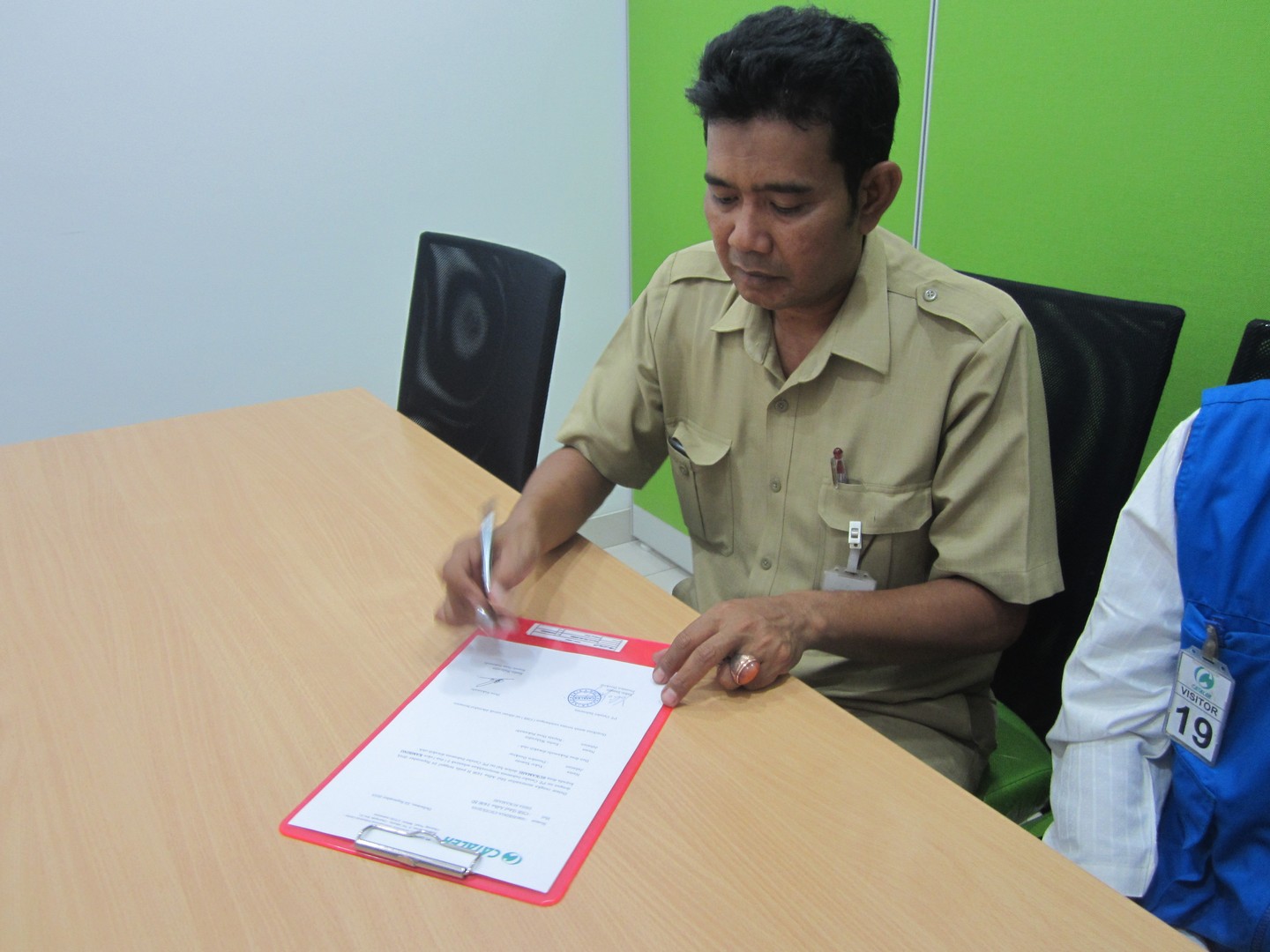 Bantuan Hewan Qurban