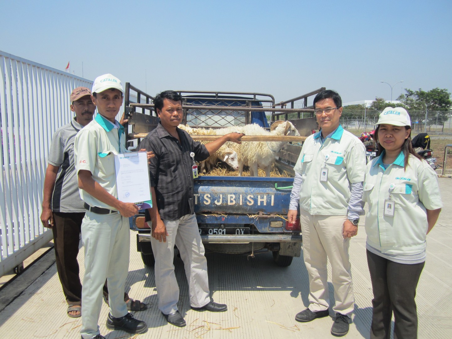 Dokumentasi Kegiatan