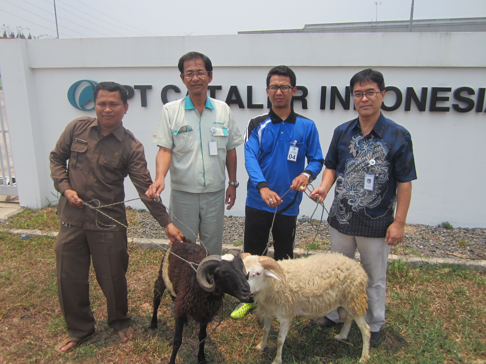 Dokumentasi Kegiatan