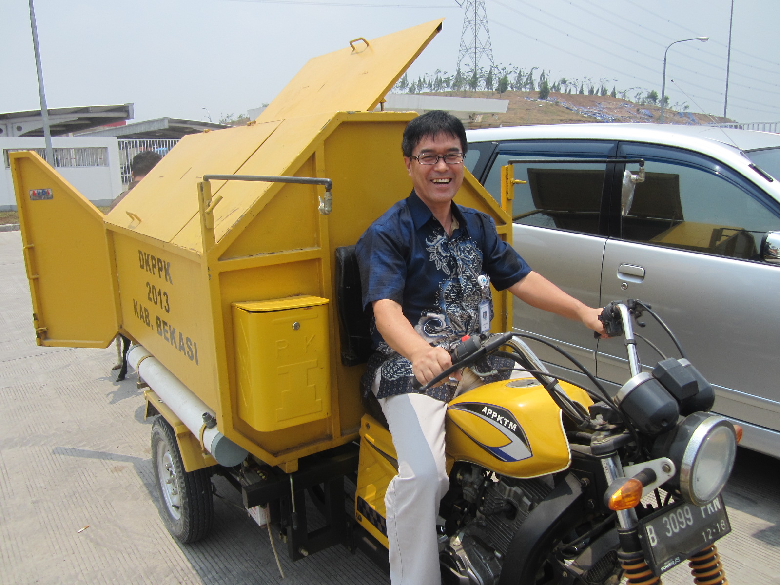 Dokumentasi Kegiatan