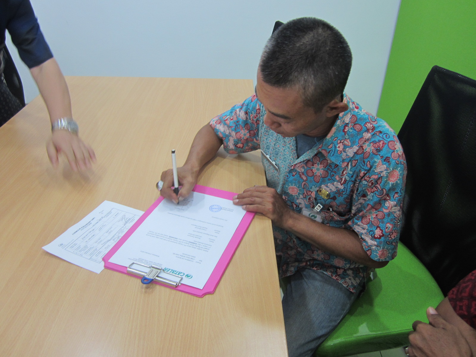 Dokumentasi Kegiatan