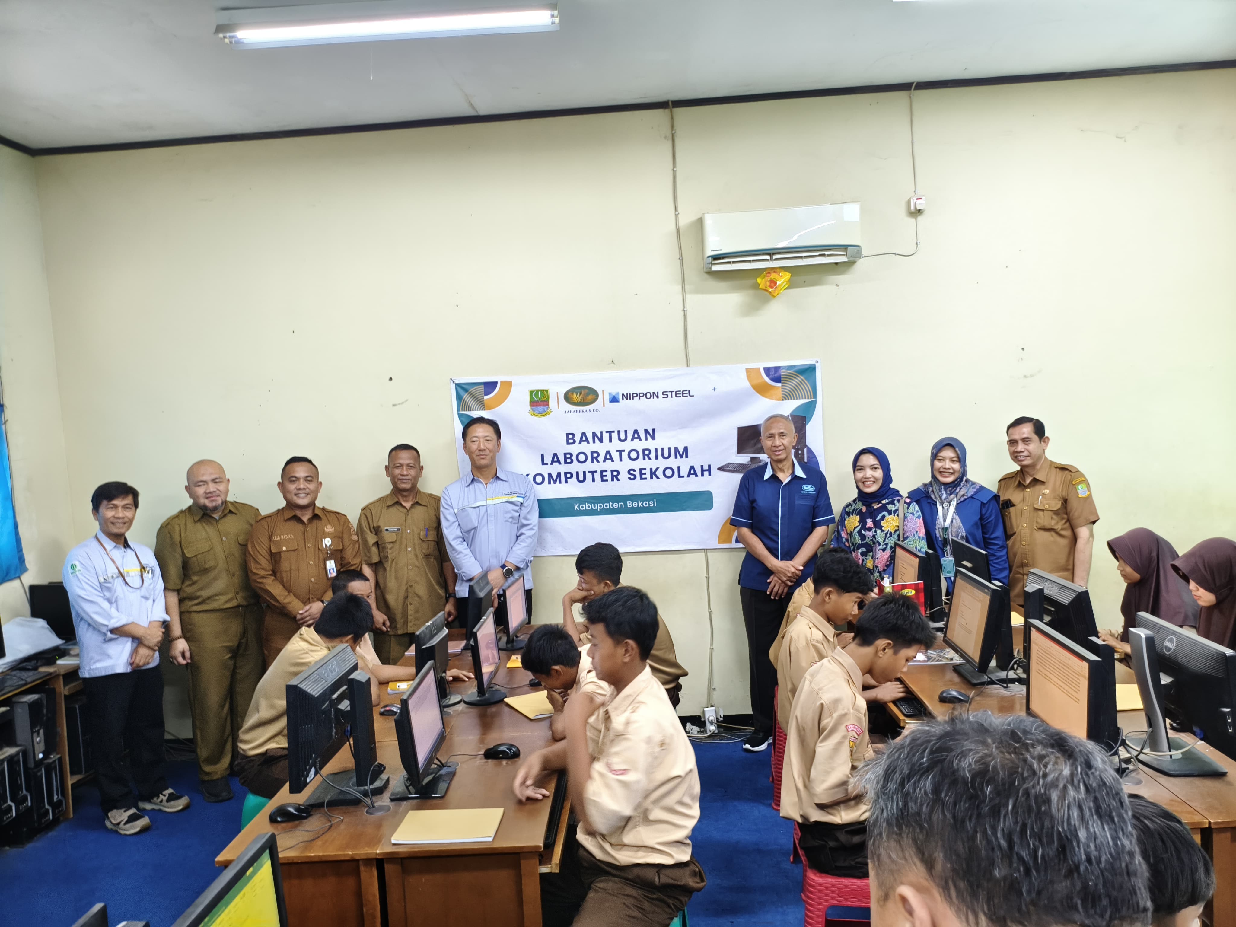 Dokumentasi Kegiatan