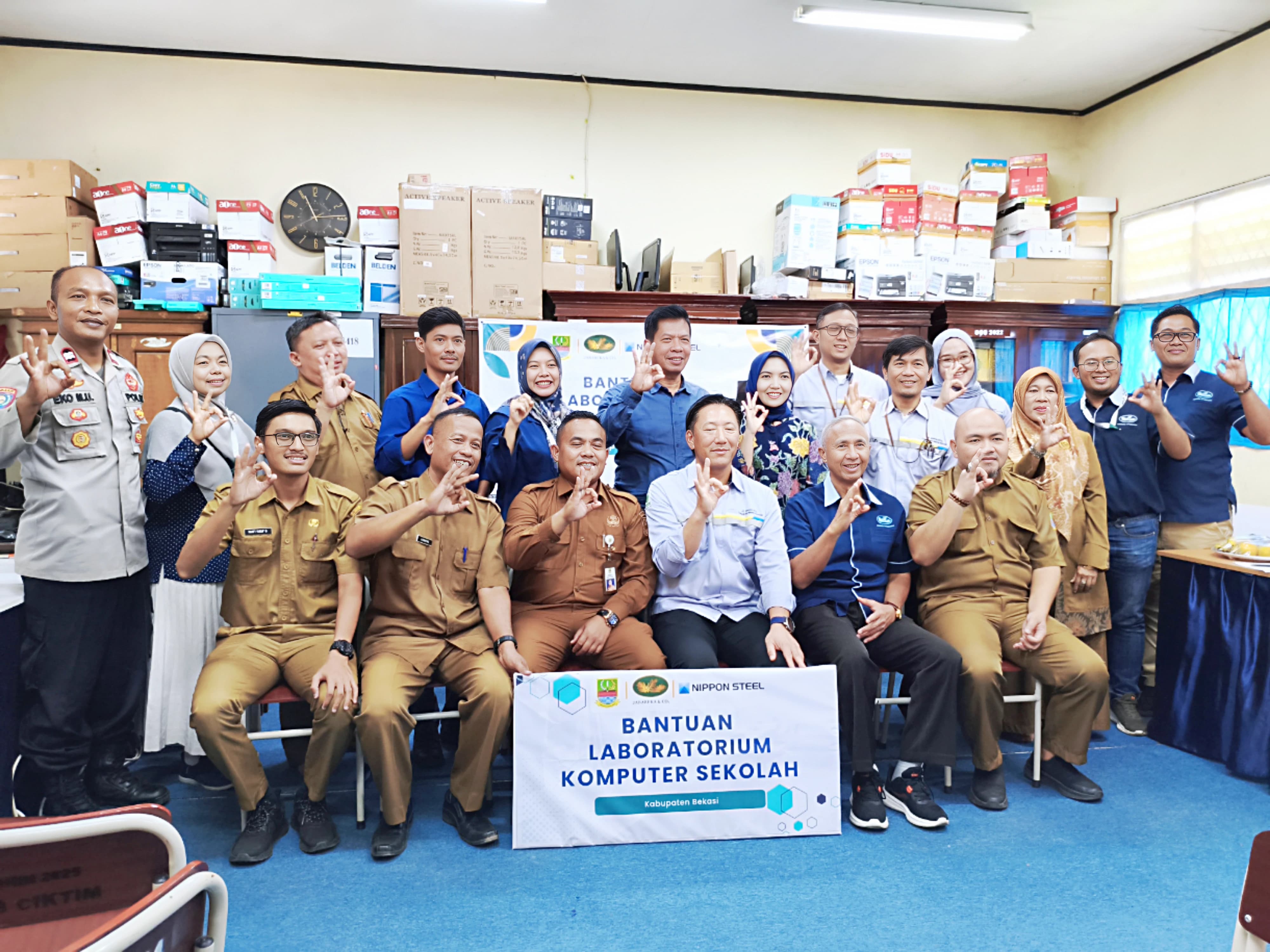 Dokumentasi Kegiatan
