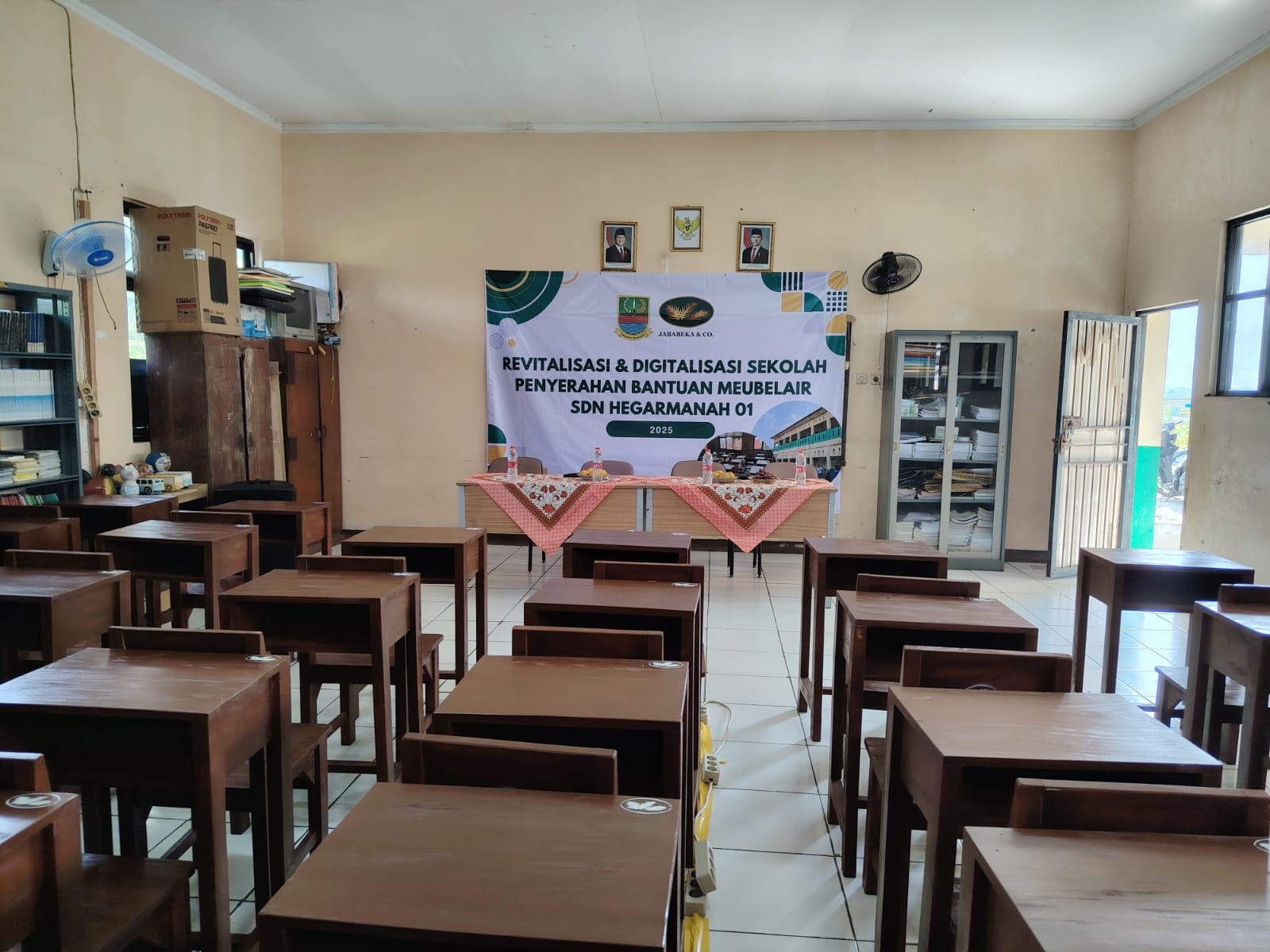 Dokumentasi Kegiatan