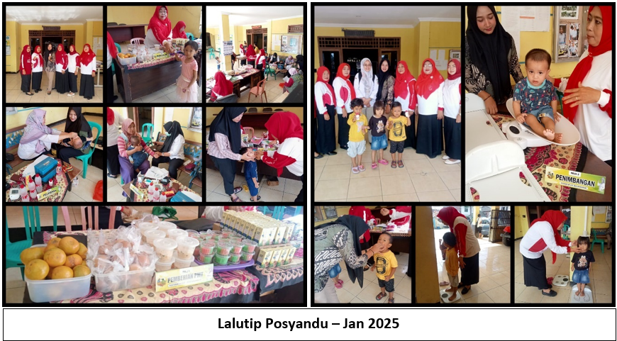 Posyandu