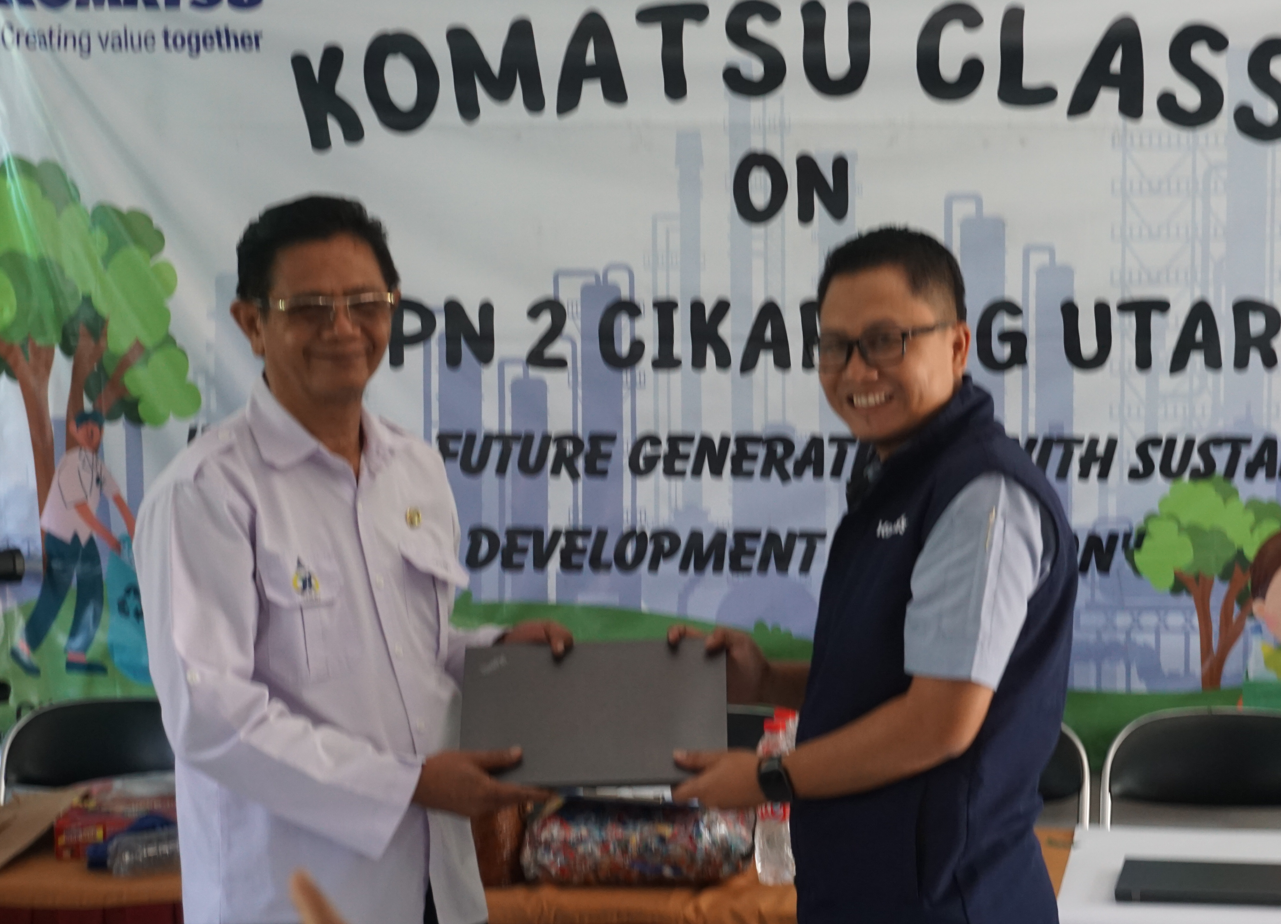 Bantuan Laptop