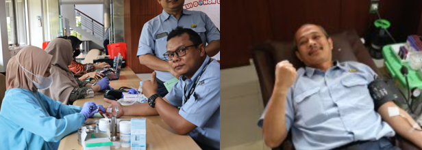 Donor Darah