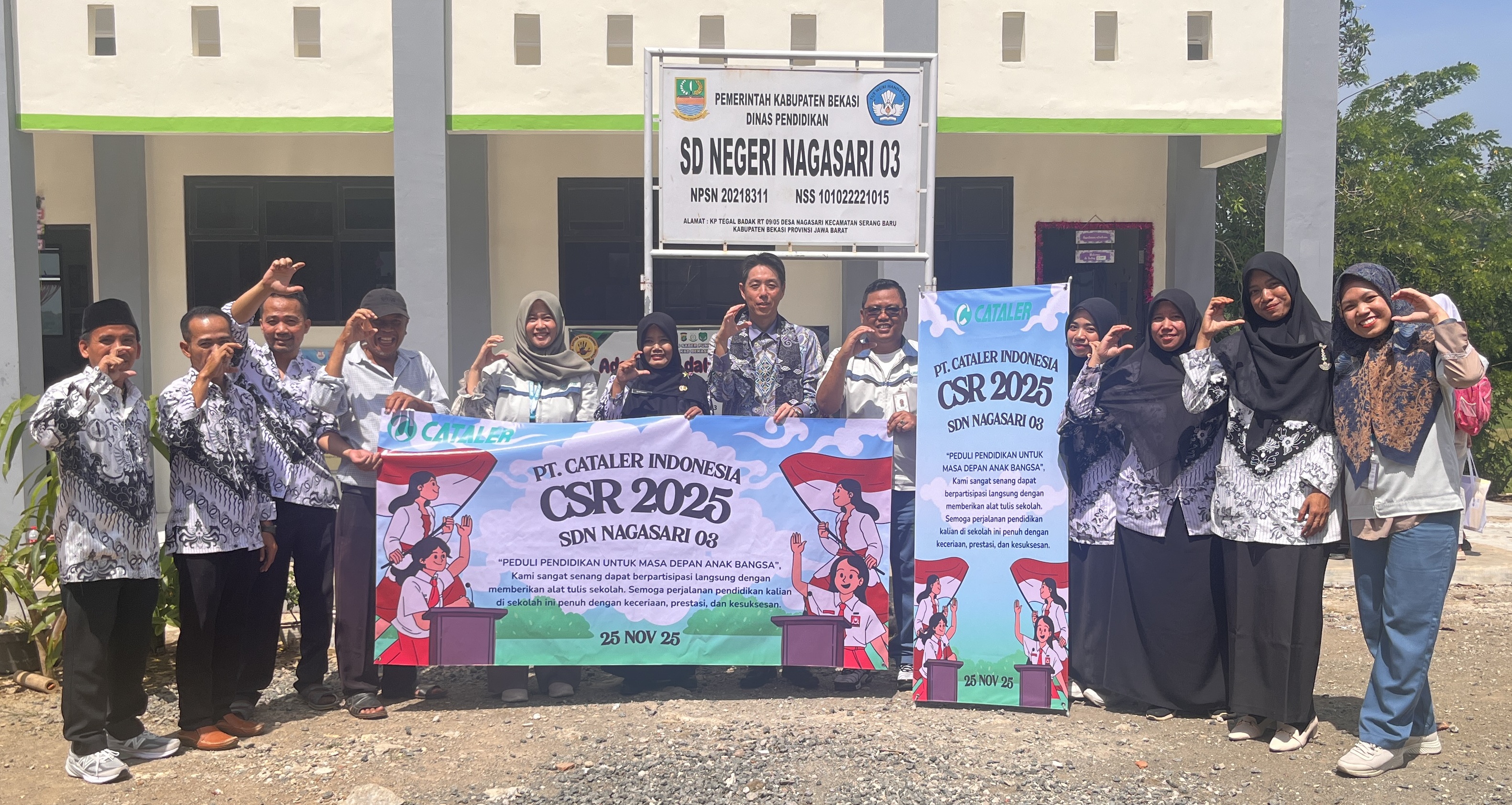 Dokumentasi Kegiatan
