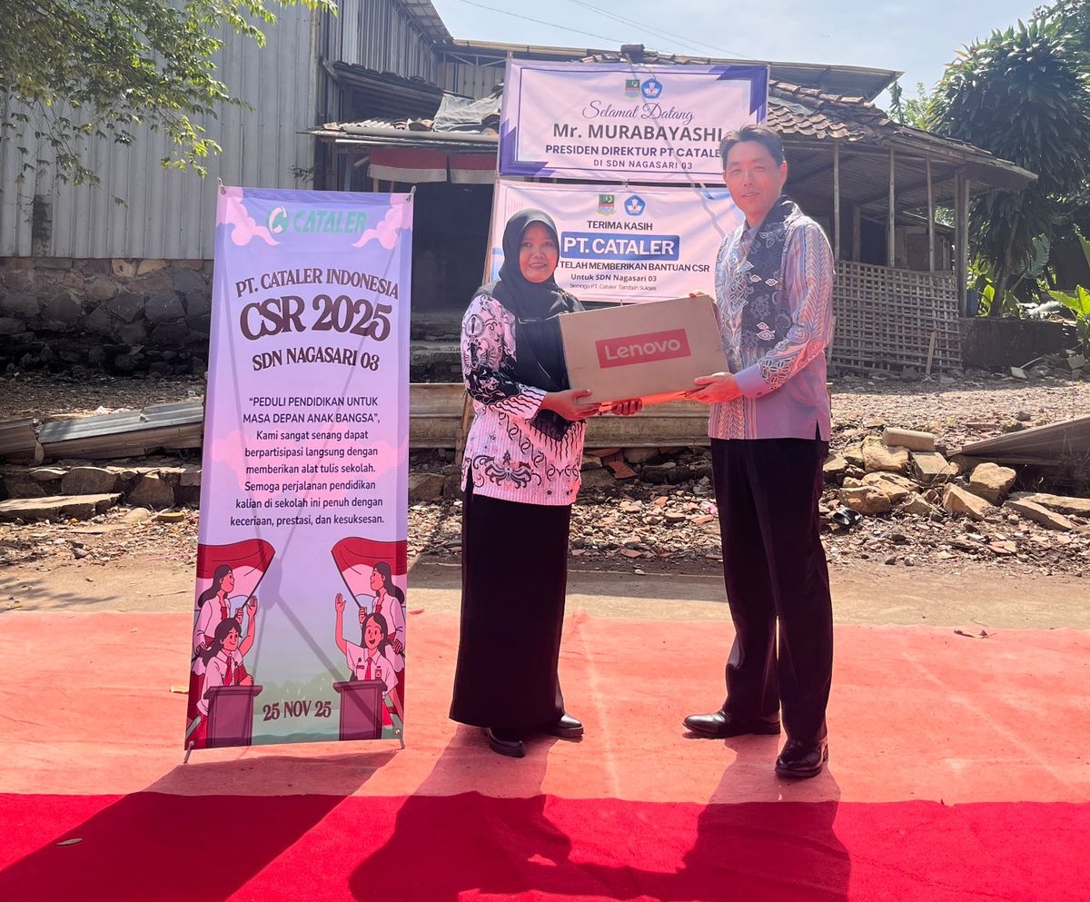 Dokumentasi Kegiatan